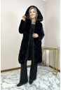 Шуба из норки 8025246-3