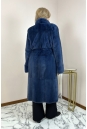 Шуба из норки 8025249-4